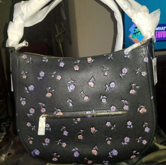 Coach Handbag - Picture 2 of 4